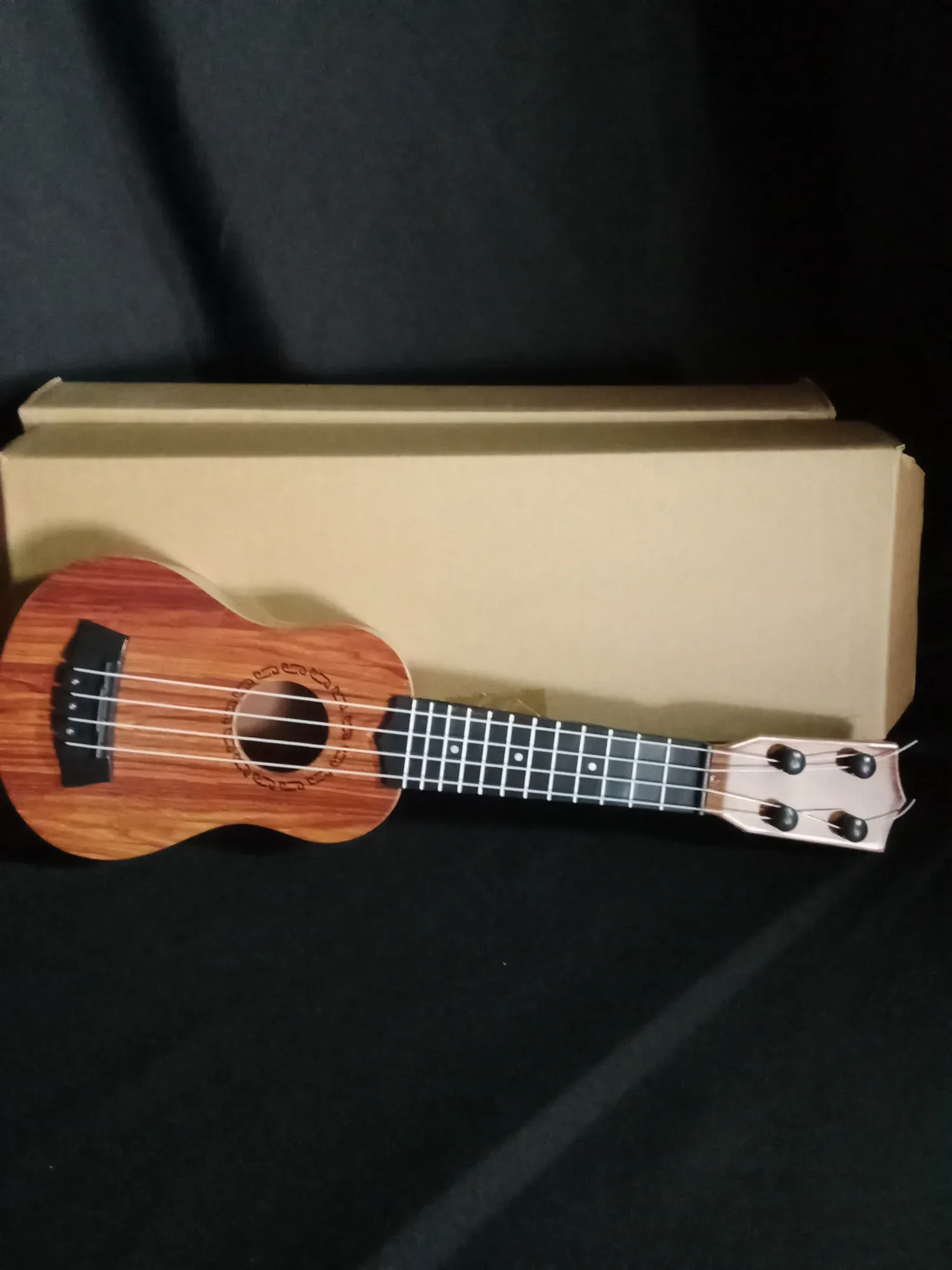 Mini Guitarra