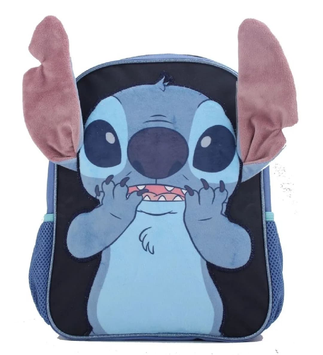 Mochila Stitch orejas Plush