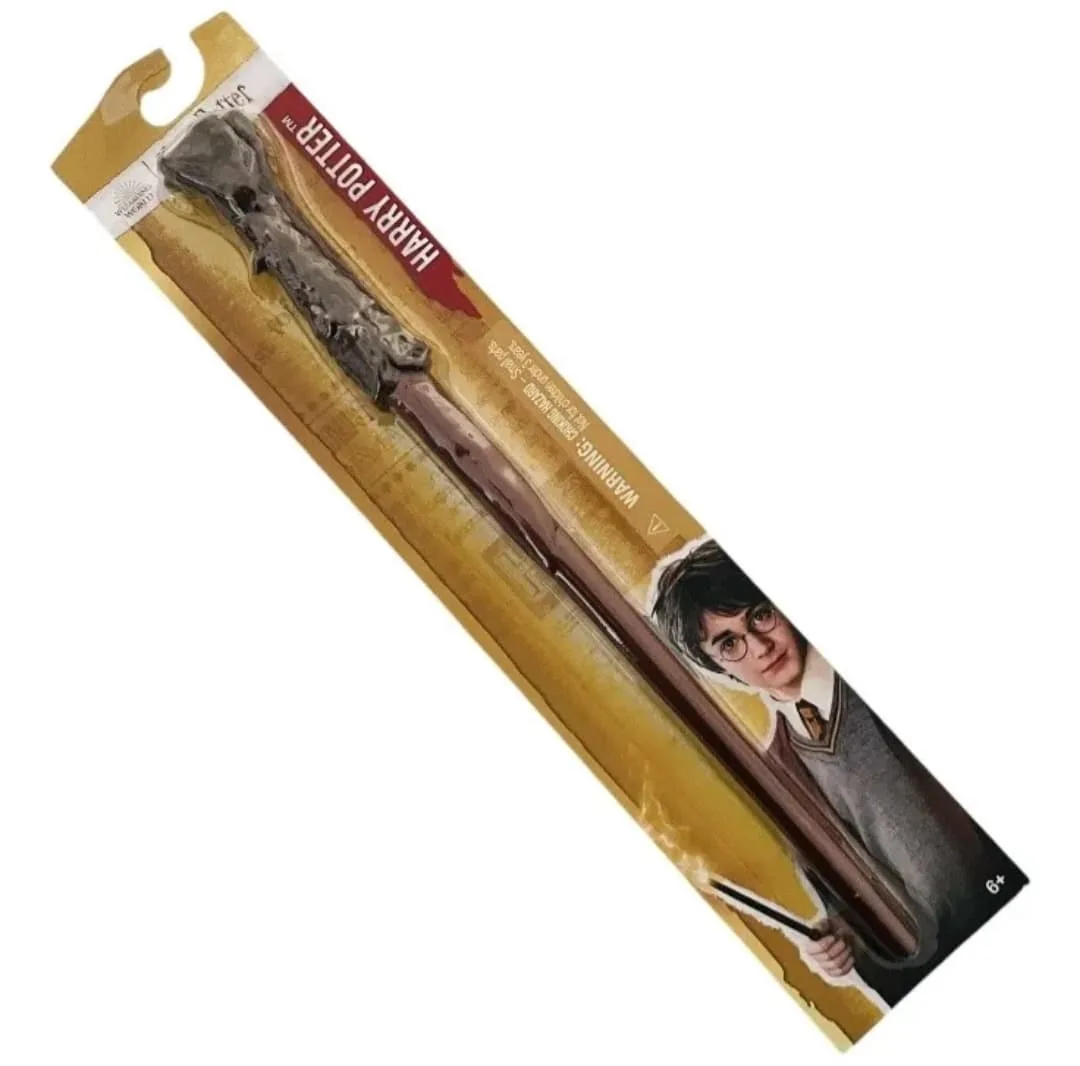 Varita Harry Potter