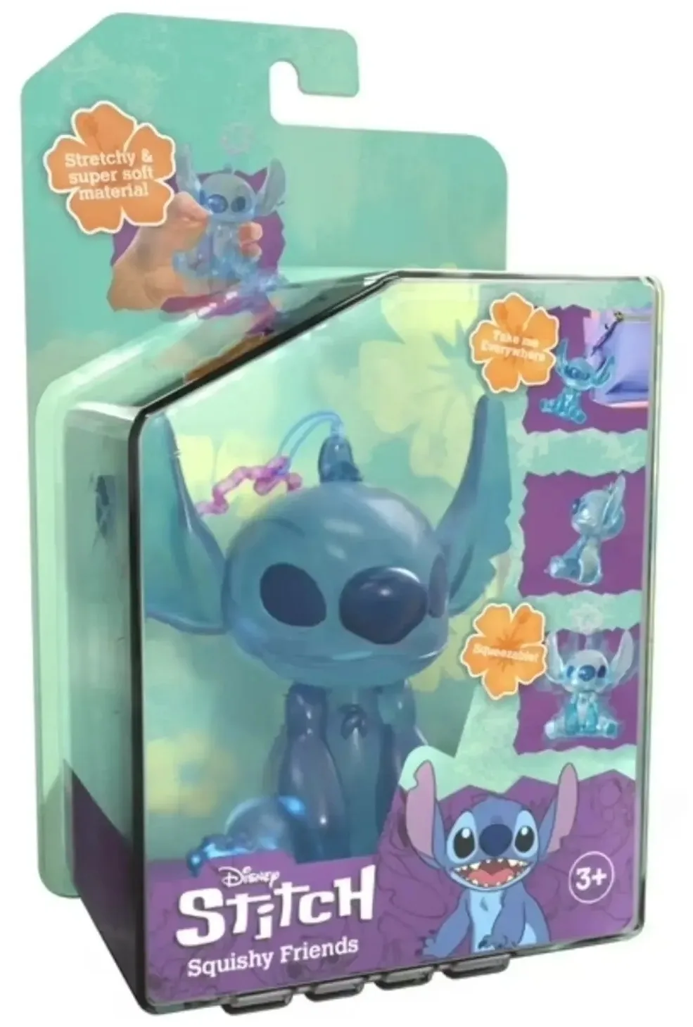 Squishy Stitch